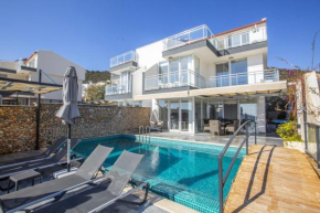 Villa Royal 1, Kas
